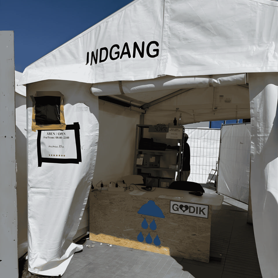 Badeland komplet - Badeland