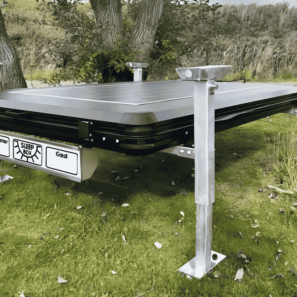 Sleep box - Sleep Boxes