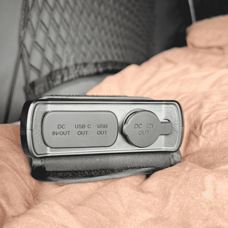 Sleep box - Sleep Boxes