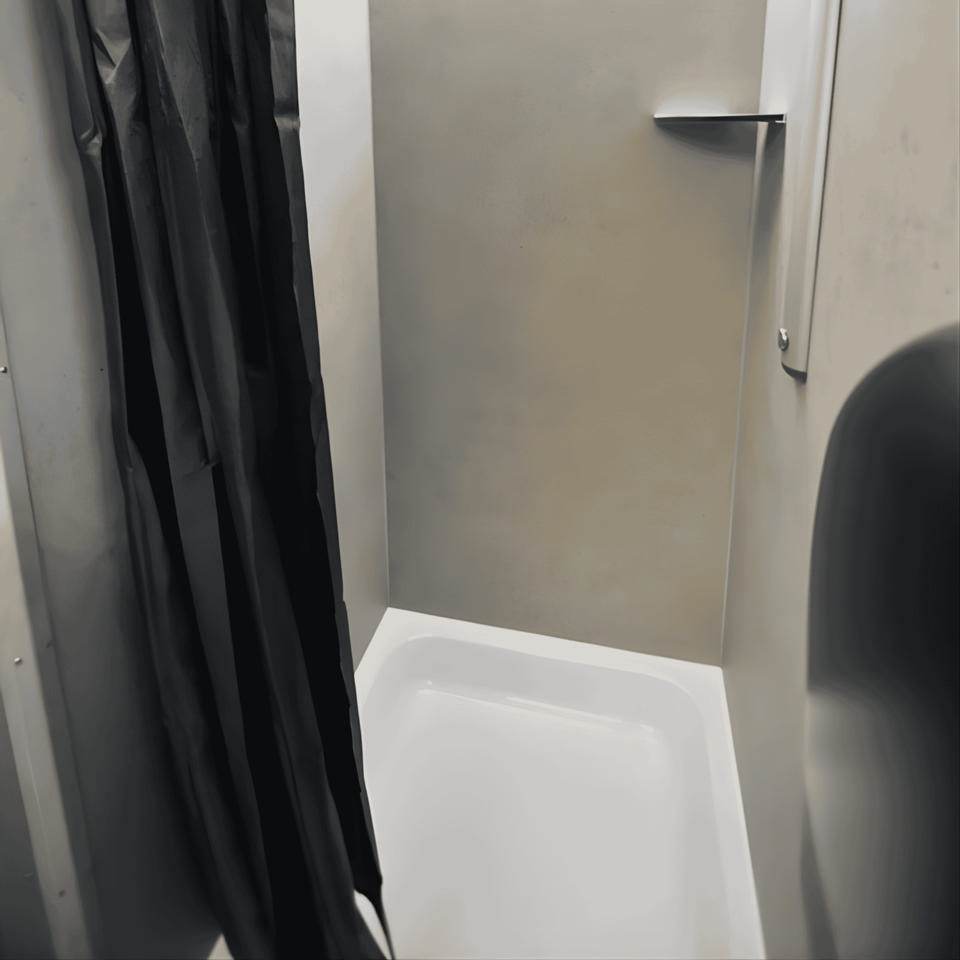 Hotel- og kunstnervogn - Hotel- og kunstnervogne