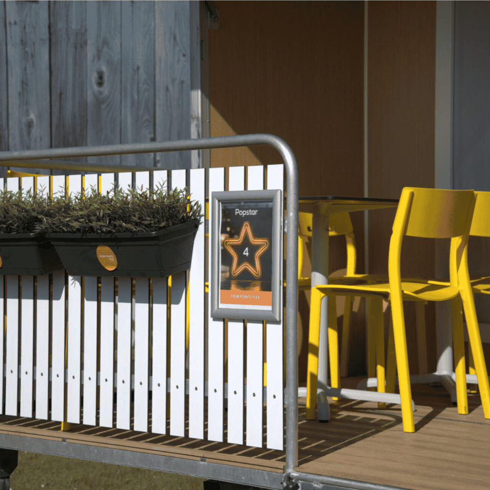 Hotel- og kunstnervogn - Hotel- og kunstnervogne