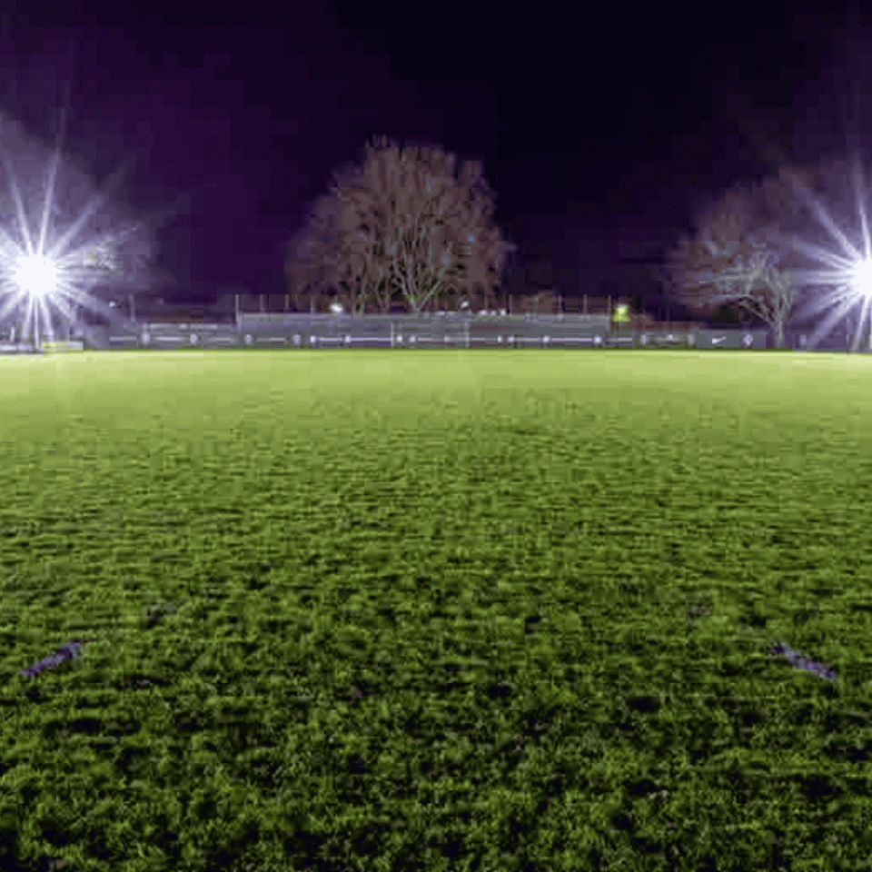 K65 Quad Pod lysmast - Lystårne og arbejdslys