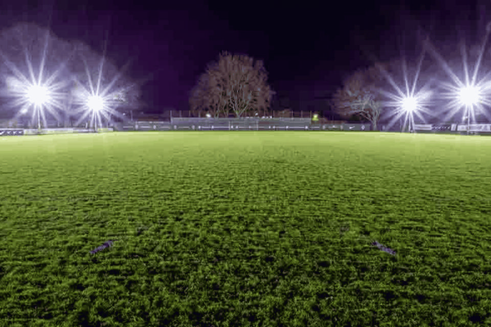 K65 Quad Pod lysmast - Lystårne og arbejdslys